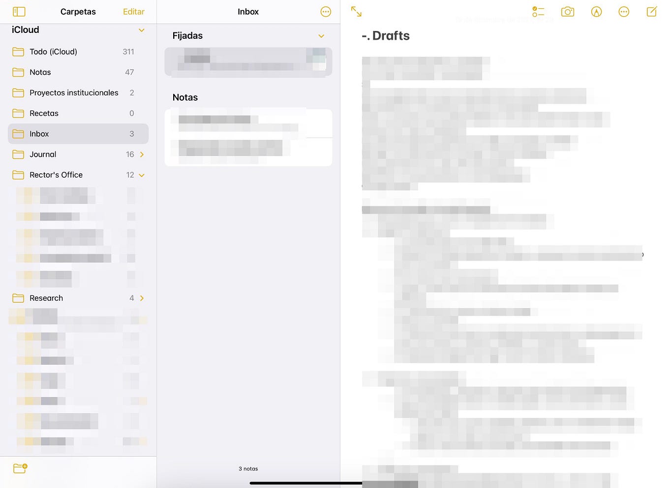 Keeping a Bullet Journal on Apple Notes by Carlos Ripoll Soler Medium
