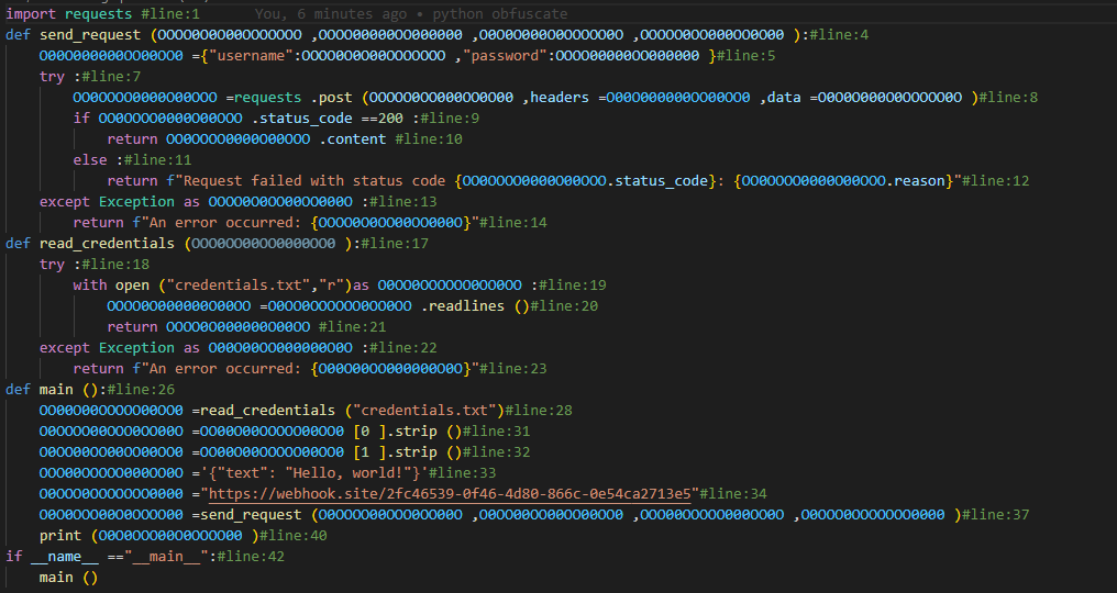 Learning Python: Reading and Writing Text Files | by Mike McMillan ...