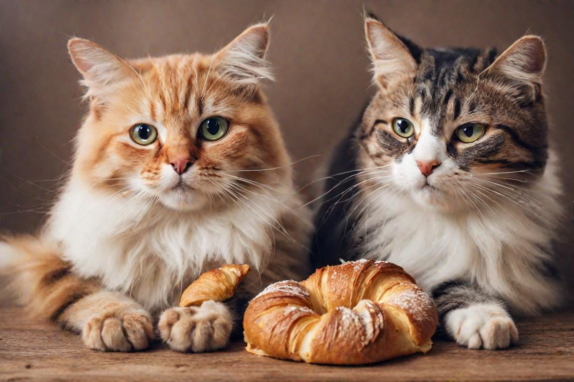 Can Cats Eat Crane Flies?. Cats are known for their predatory… by