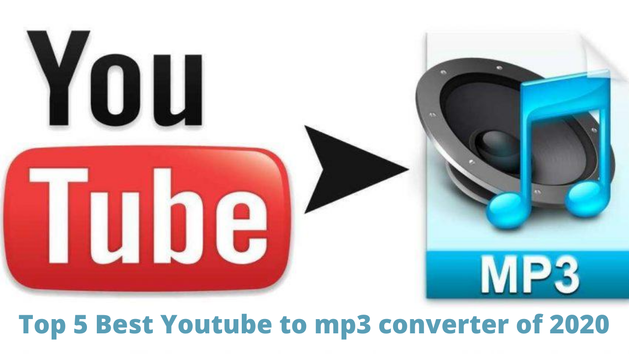 Top 5 best youtube to mp3 converter of 2020 | by Nimesh Specscale | Medium