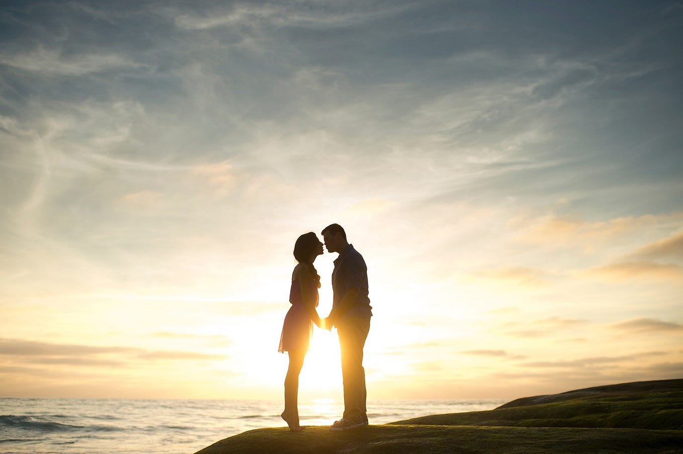 Why I Believe Fate Plays A Major Role In Finding Love