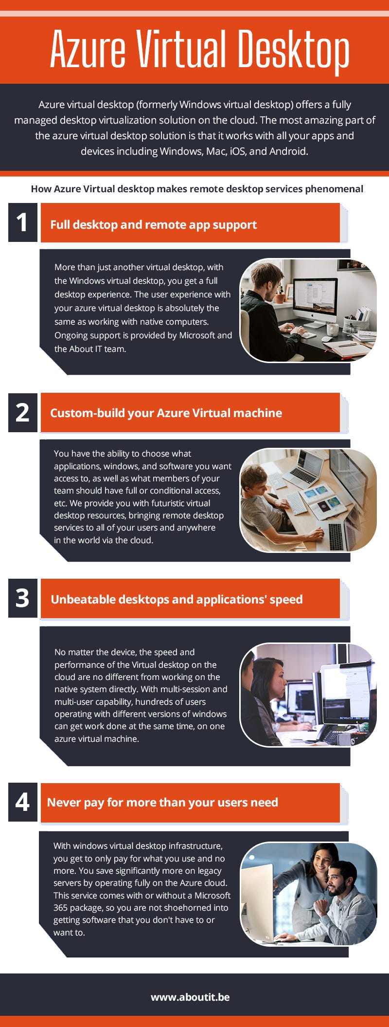 Microsoft azure virtual desktop aboutit medium