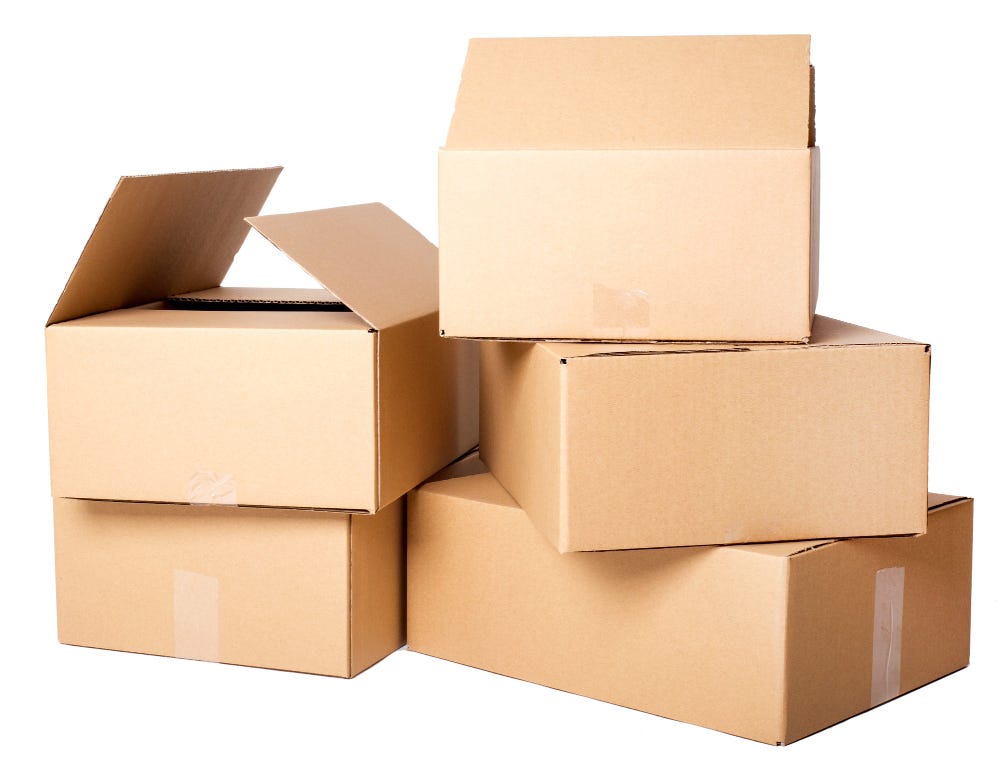 Carton Box & Corrugated Box Manufacturers in Chennai aruna Medium