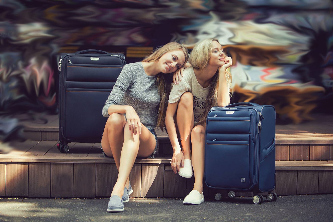 Miami International Airport Lockers Convenient Luggage Storage Solutions by Hold my luggage