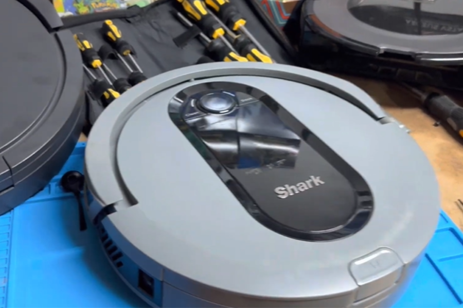 Why Is My Shark Vacuum Won’t Turn On by Fahim's SEO Medium