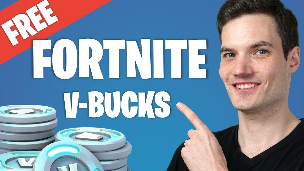 Fortnite V Bucks Elevate Your Fortnite Journey The Ultimate 2024