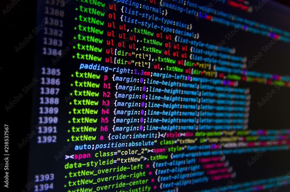 Coding for kids :. Coding is very important to today’s… | by ...