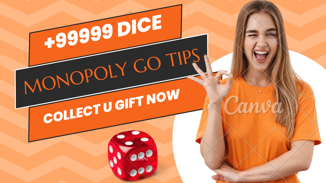 MomoMonopoly Go Free Dice Rolls Links Today February 2025 by Monopoly