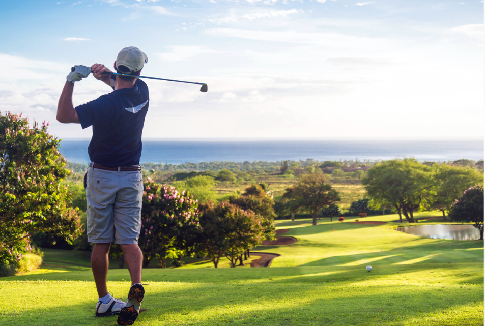 The Ultimate Guide to Golf Strength Training by Michael Jul, 2023