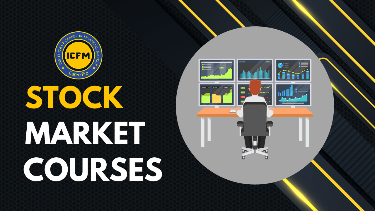 Unraveling the Secrets of Choosing the Right Stock Market Course | by ...