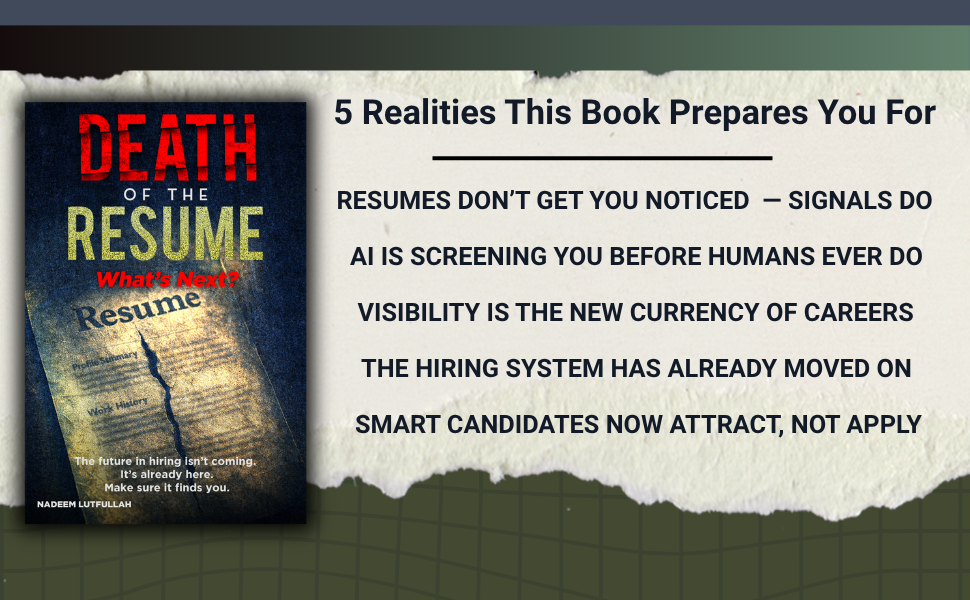 The Career Illusion Why You’re Not As Stuck You Think By Nadeem 