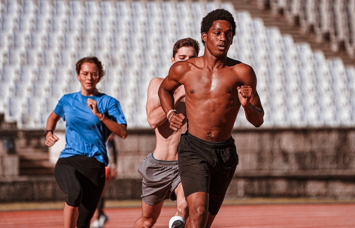 How To Train Like Jakob Ingebrigtsen & Eliud Kipchoge. 4 Videos That Make  You Faster. 30 Best Training Tips | by Amby Burfoot | Runner's Life | Medium