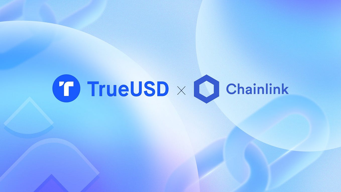 Understanding PoR: A Guide to Proof of Reserves | by TrueUSD | Truly ...