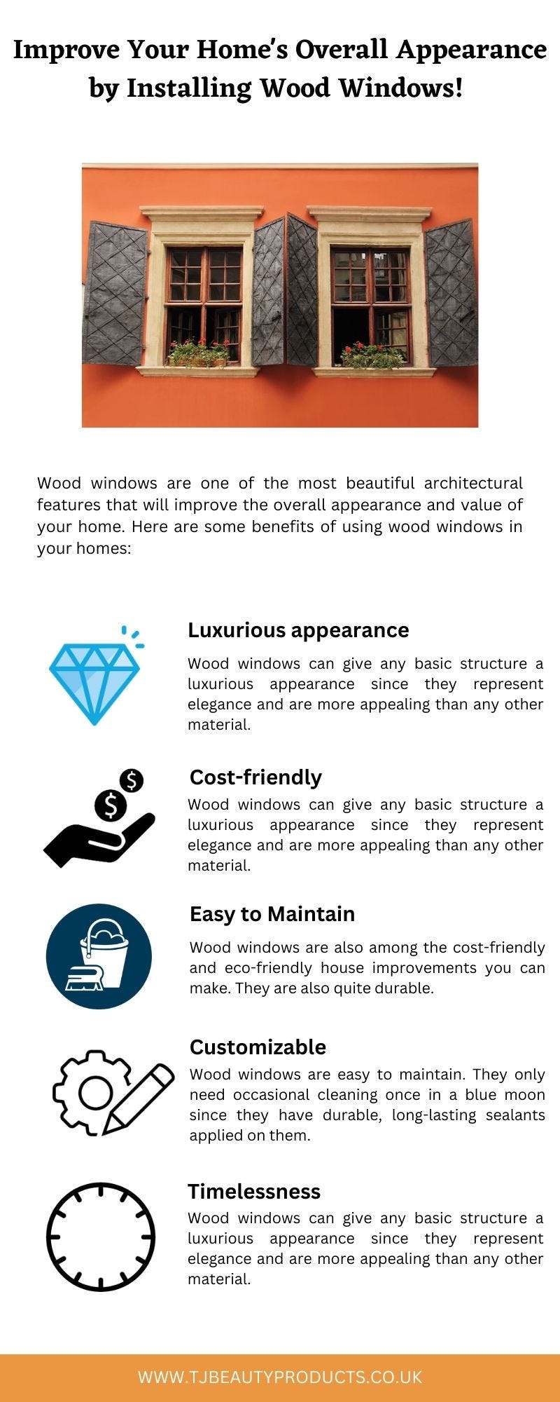 5 Hacks to Choose the Perfect Windows for Your Home by Windows by Web