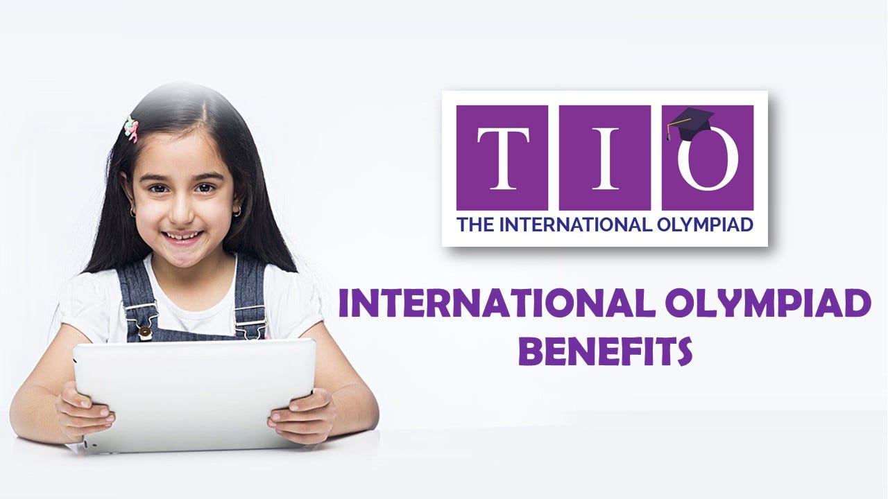 IMPORTANCE OF INTERNATIONAL OLYMPIAD by Theinternationalolympiad Medium