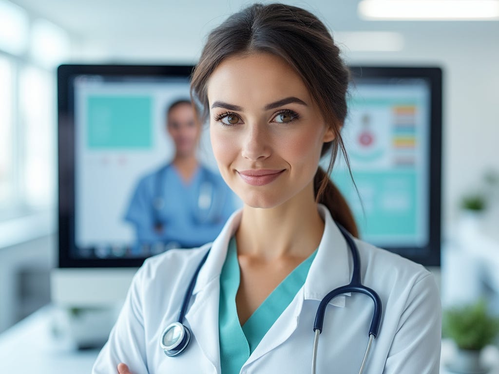 Agence référencement pour chirurgien esthétique — Tout Savoir !