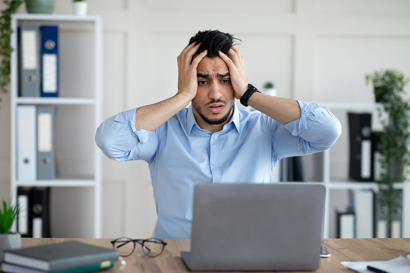 9 Business Mistakes You’re Making That Sabotage Your Growth in 2025 - May 17, 2025
