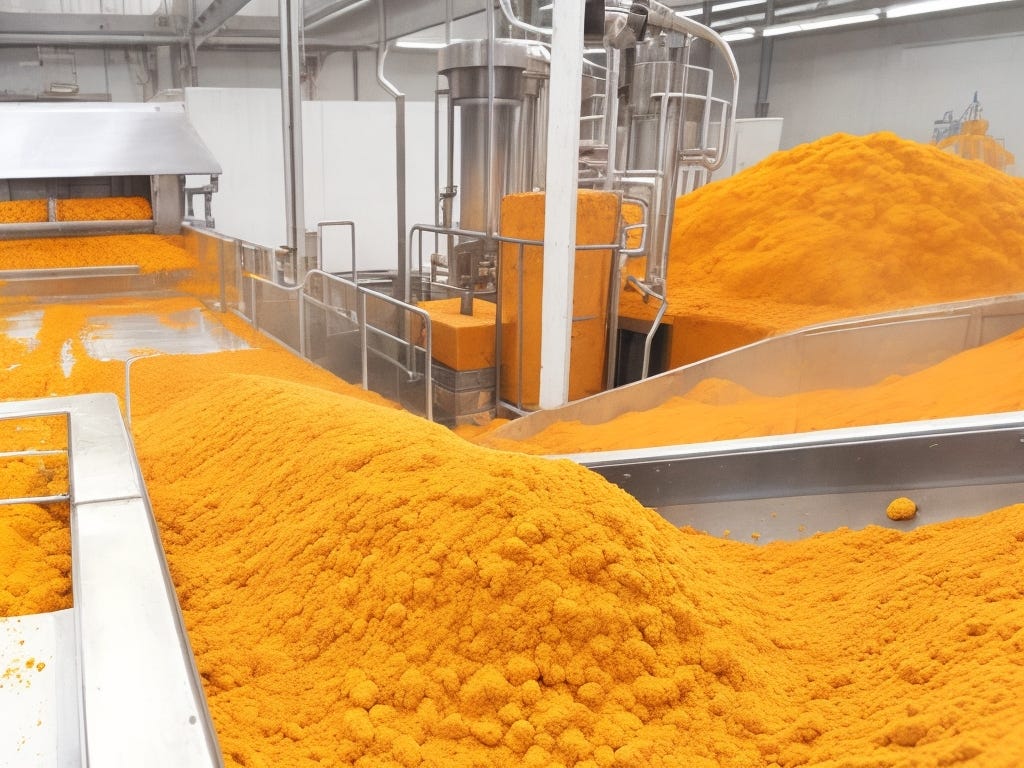 Surgical Gloves Manufacturing Plant Report 2024 Project Details