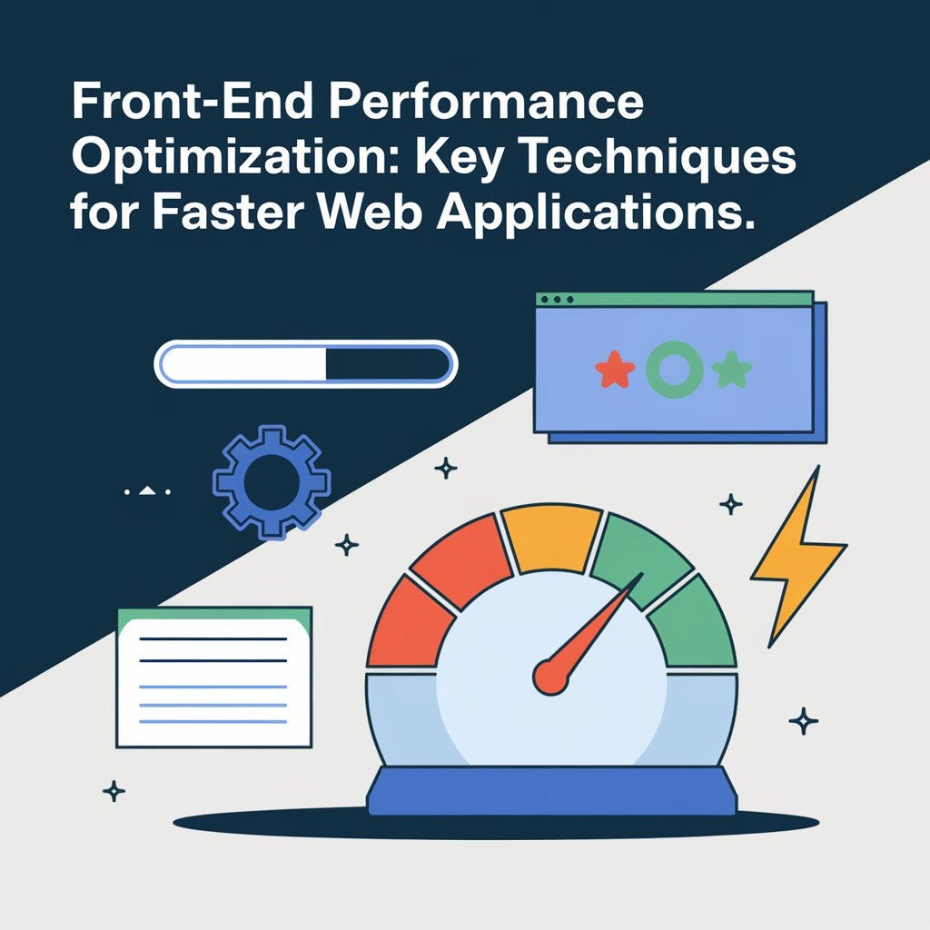 AI and Front-End Development: Shaping the Future of Web Experiences ...