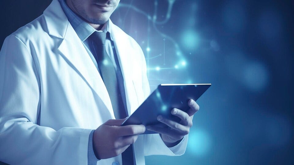 Biofile, evolucionando el sistema de salud | by Biofile | Biofile ...