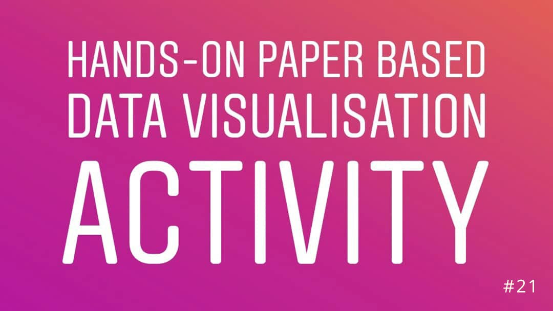 Data visualisation | 30 days challenge! | by Jeevan Siva | Medium