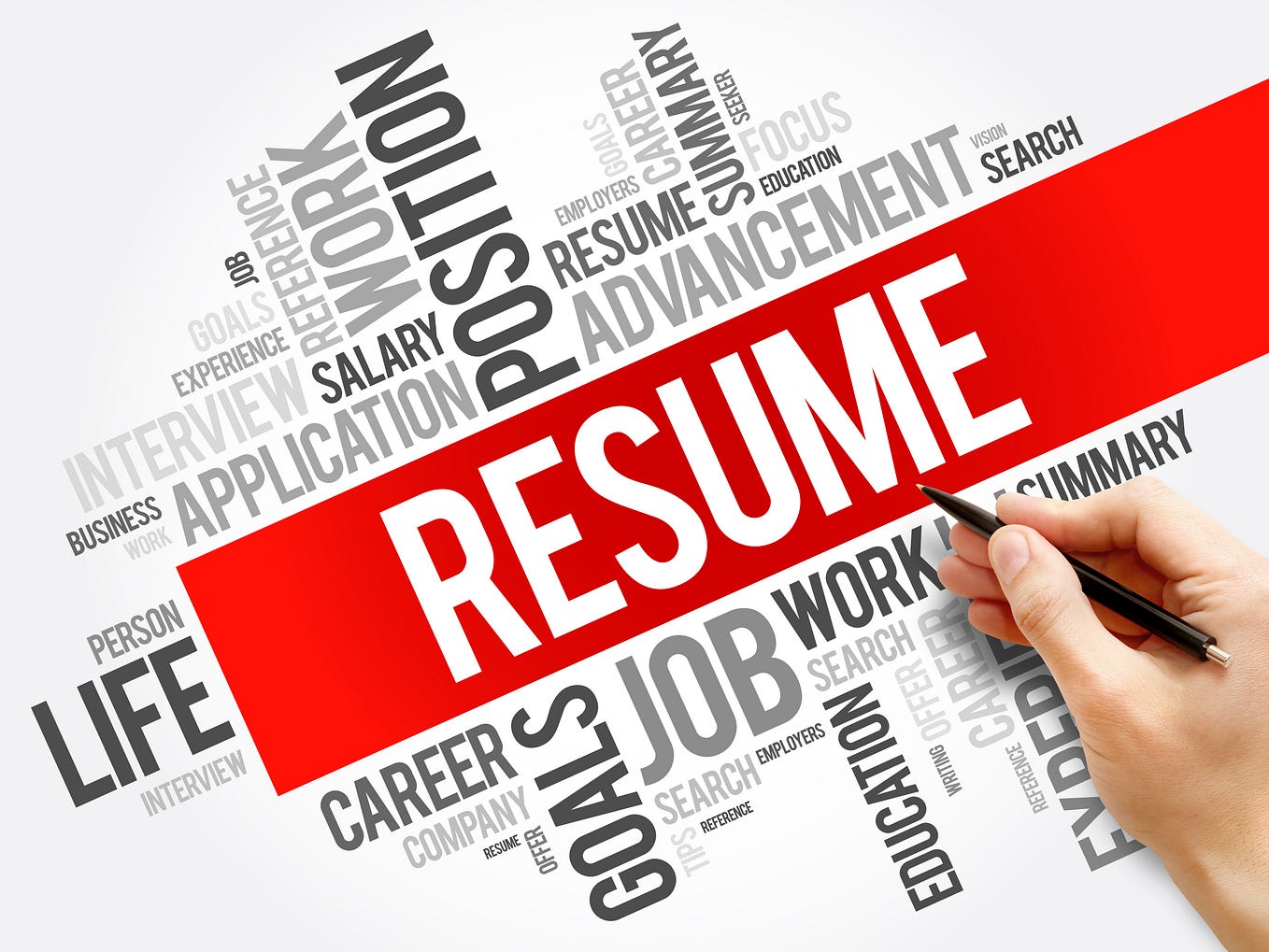 Crafting a Standout Resume For Software Engineering Roles