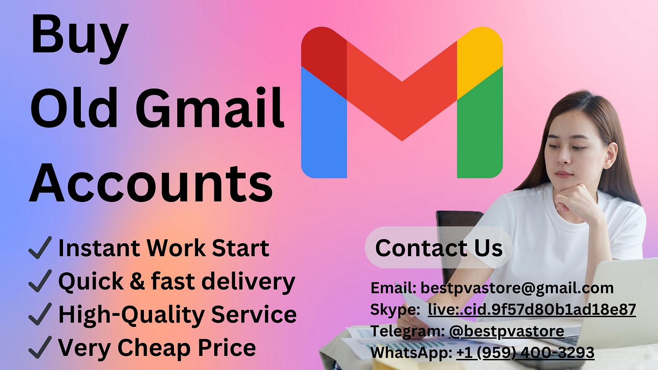 Where To Buy Old Gmail Accounts In Today s Digital Age Email By where-to-buy-old-gmail-accounts-in-today-s-digital-age-email-by