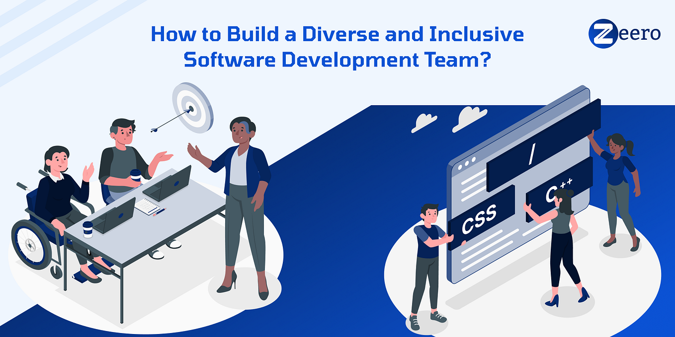 How to Build High-Performing Remote Development Teams? | by Zeero | Sep ...