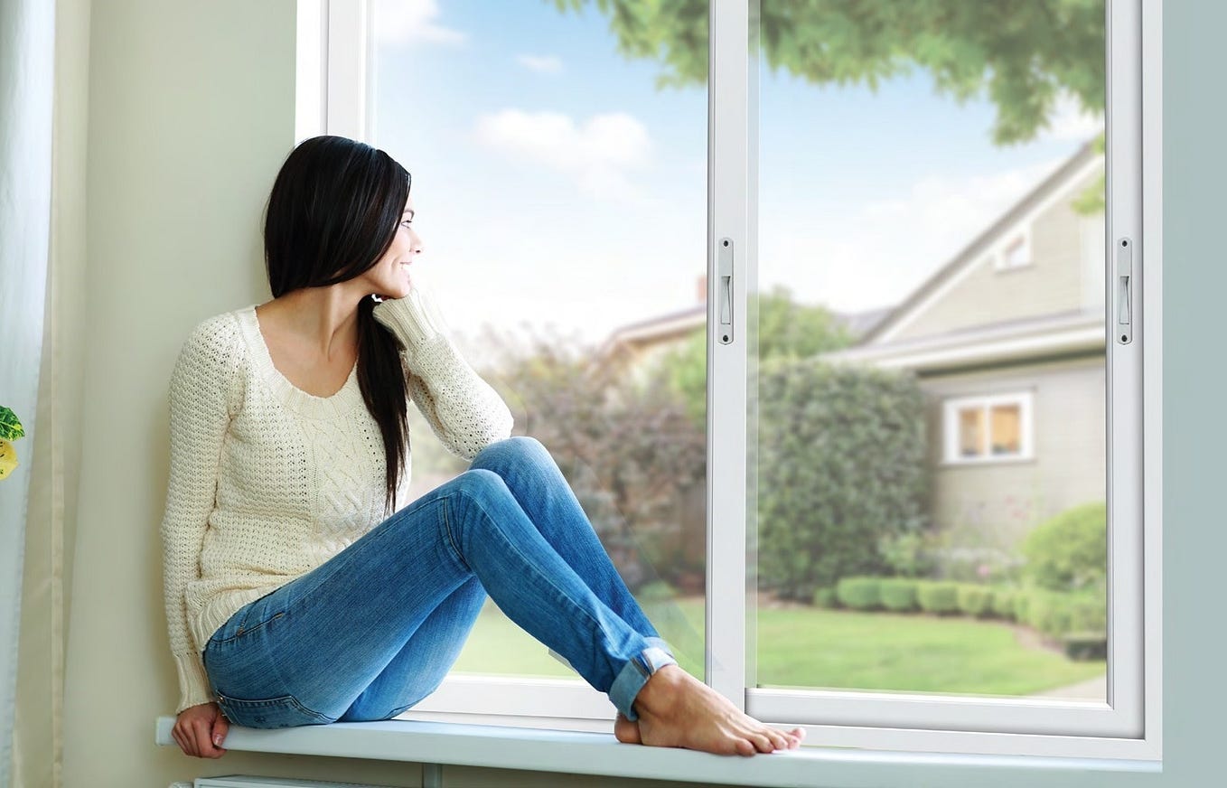 Are uPVC Doors & Windows Better than the Rest? by Ultrainex Medium