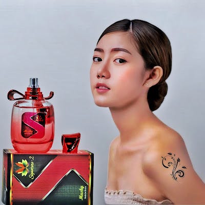 Signature — 2 Perfume More Information… https://signature2777.blogspot