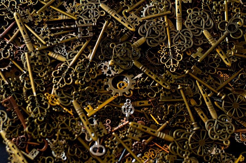 Building a Snake and Ladder Game in Python: A Step-by-Step Guide | by ...