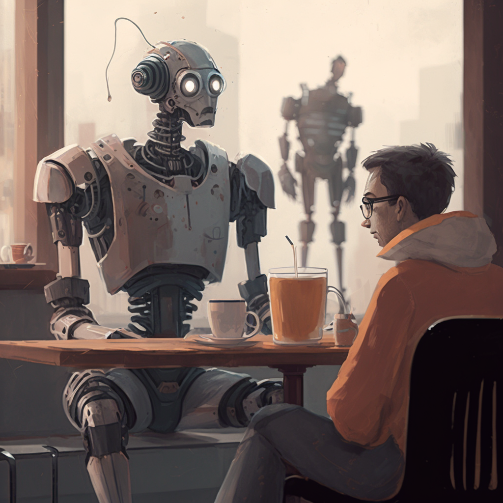 How To Talk To An AI: Part II — Bing