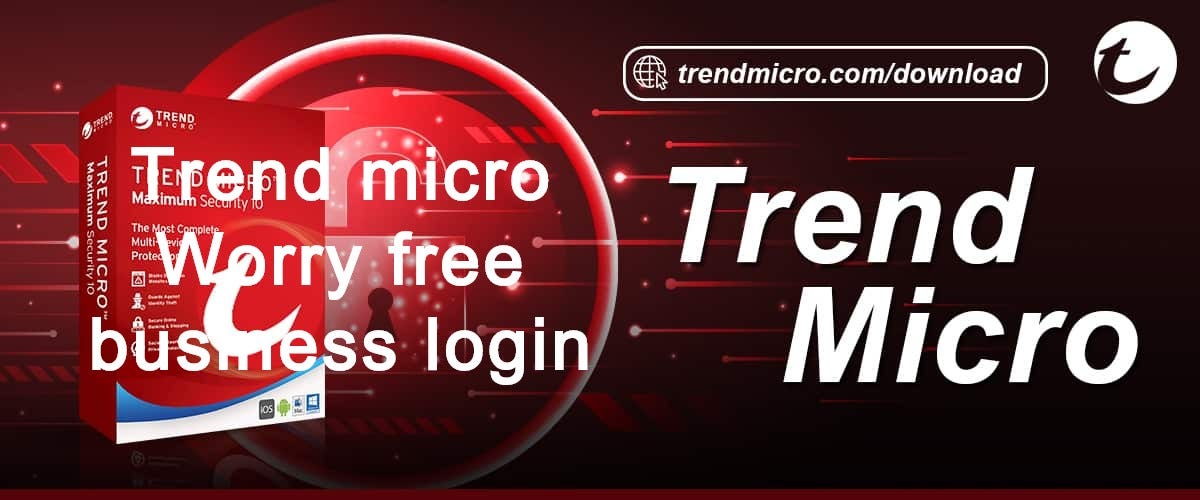 What is the function of Trend Micro? | by Trend Micro Login | Medium