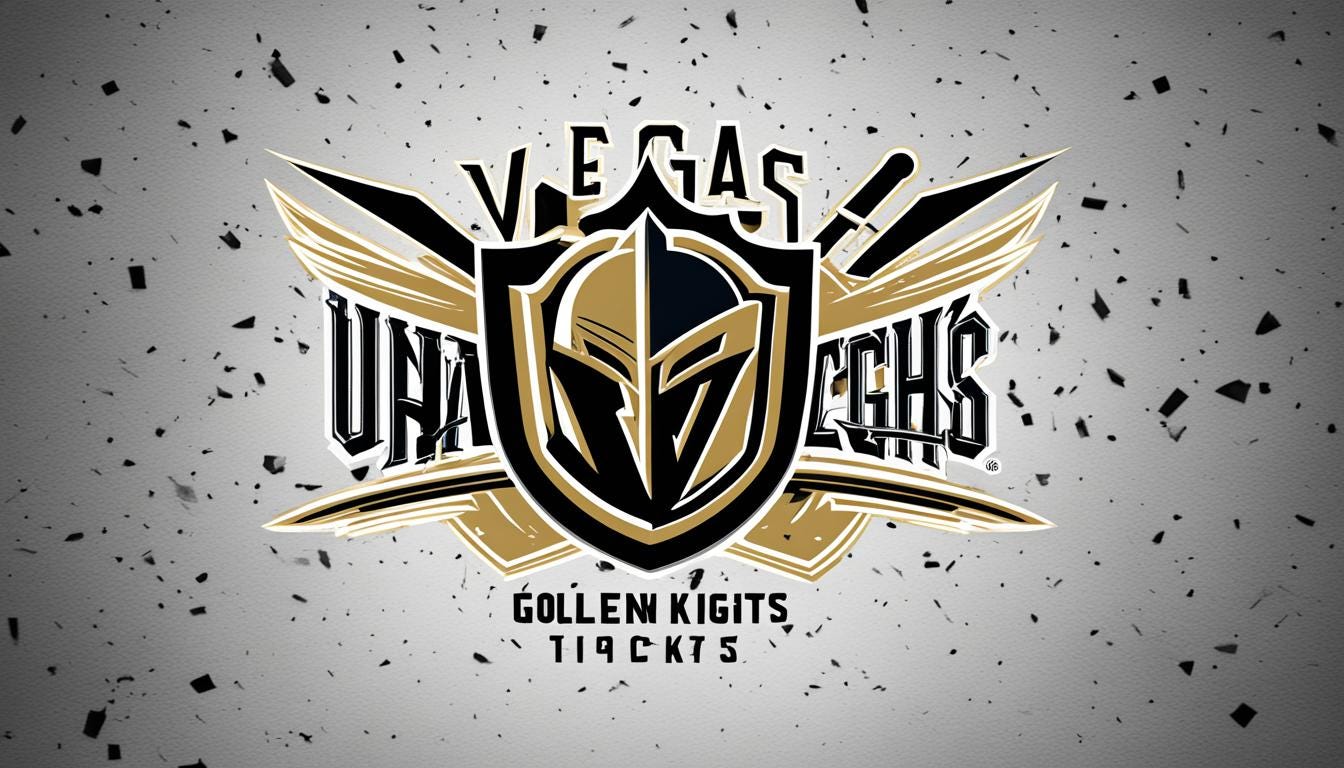 Vegas Golden Knights Tickets Sale Dates Revealed | by Vegas Golden Knights  Fan | Feb, 2024 | Medium