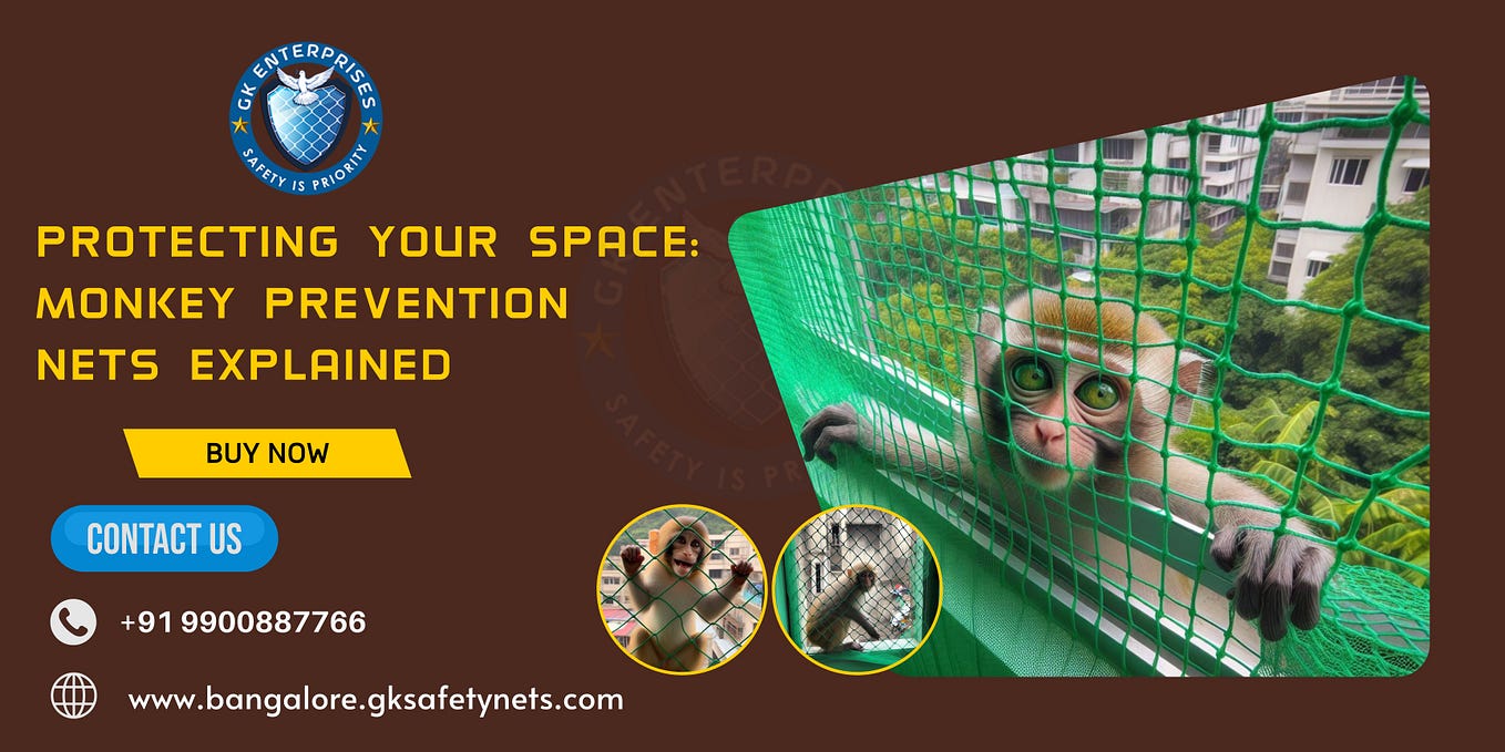 Balcony Bliss How Pigeon Nets Installation Can Transform Your Outdoor