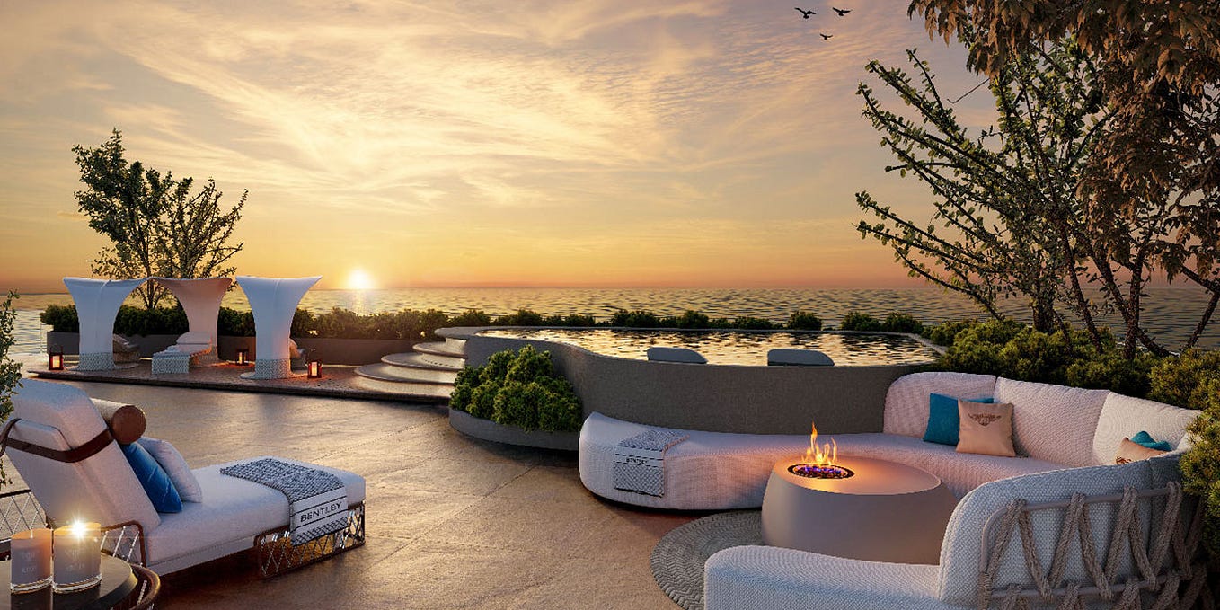 Live Like Royalty at Aqua Arc: Al Marjan Islands Luxury Escape | by ...