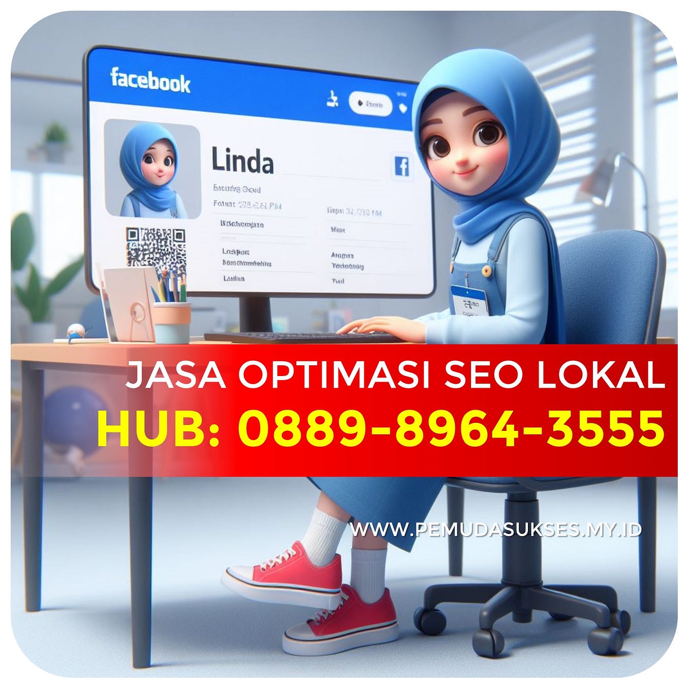Raih Kesuksesan Bisnis Anda dengan Layanan Digital Marketing Terpercaya
