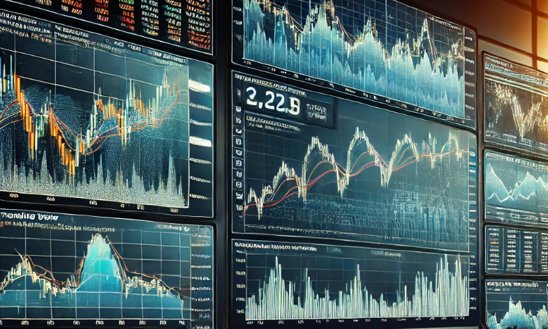 How to Read Stock Charts: A Comprehensive Guide  by Altair Ahaad  Jul 
