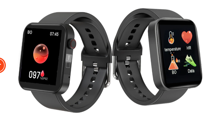 A Comprehensive Guide to Smartwatch Bands: Style, Comfort, and ...