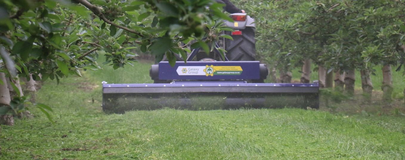 Why you should use a mulch mower. Why you should use a mulch mower by