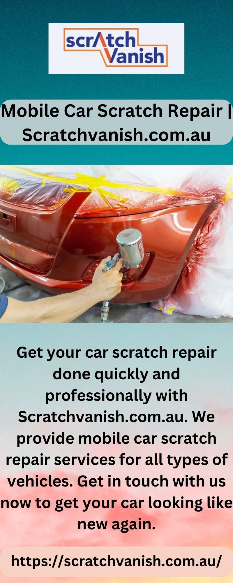 Mobile Wheel Repair Northern Beaches Scratch