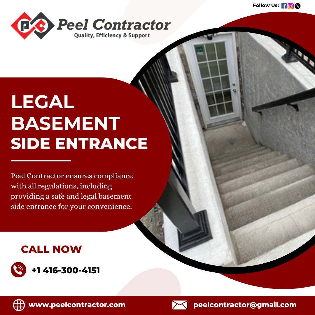 How many “Egress windows” are required in a basement? by