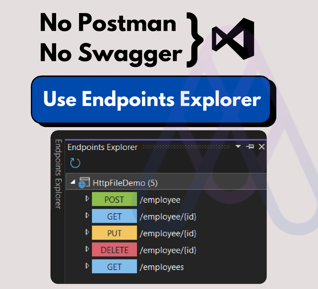 Goodbye Swagger: How .NET 9 is Redefining API Documentation? | by Jay ...