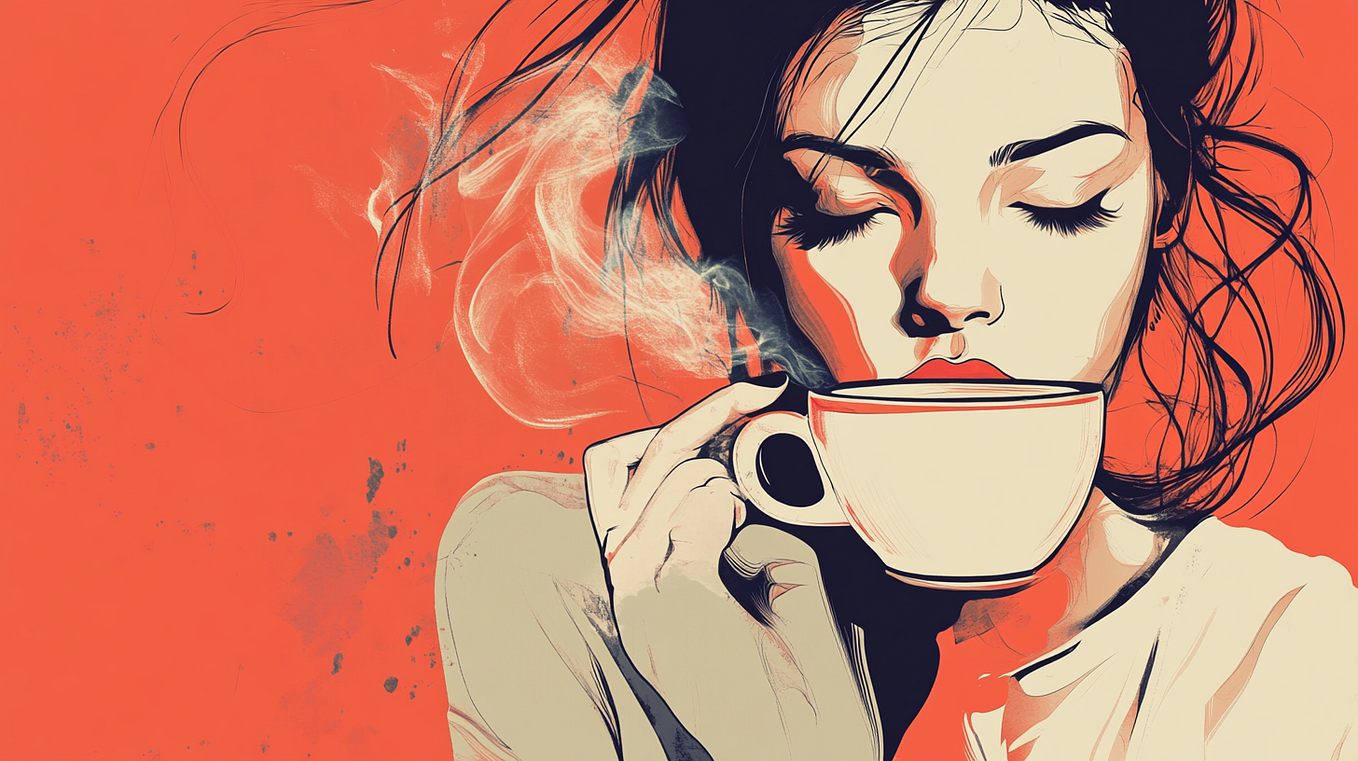 Does AI know how to tell a story? by Hanna Z Entrepreneurs on earth