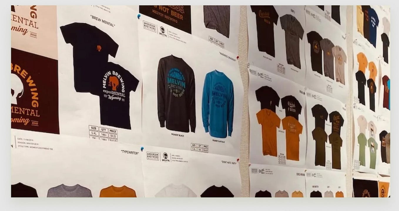 Topquality puff screen printing services in fort lauderdale  by fort