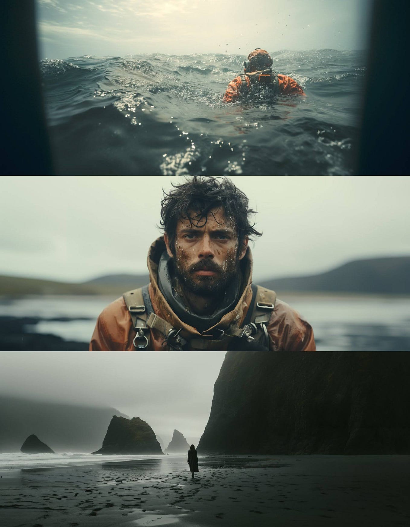 An intriguing analysis of the shifting automotive landscape and the