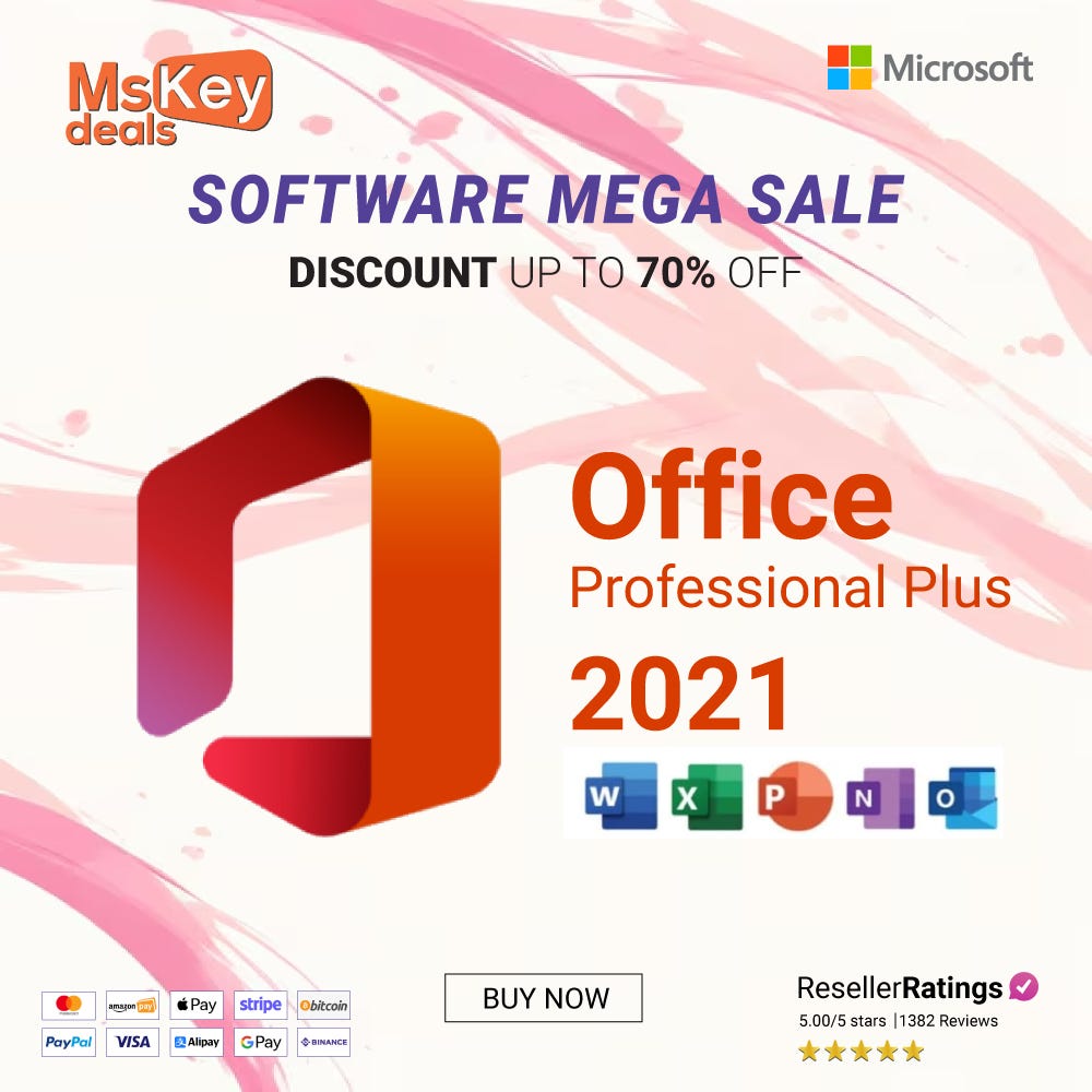 Why Microsoft Office 2019 Is the Best One-Time Purchase for ...