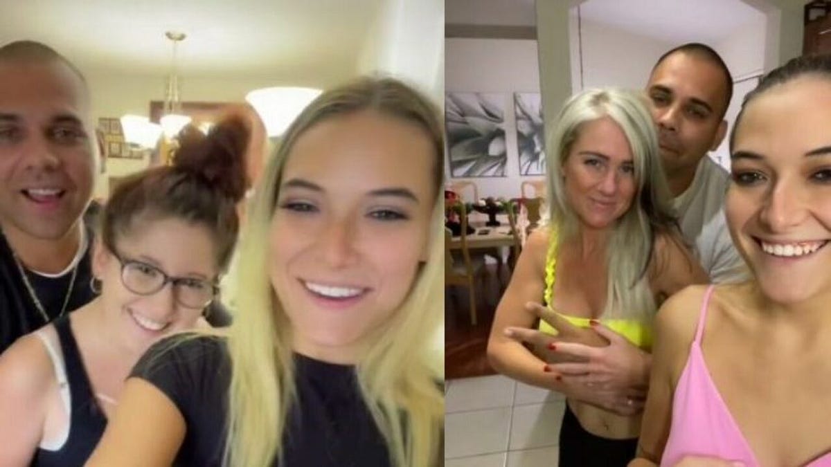 Watch Breckie Hill Shower New Video Cucumber — Leaked Viral by Neko