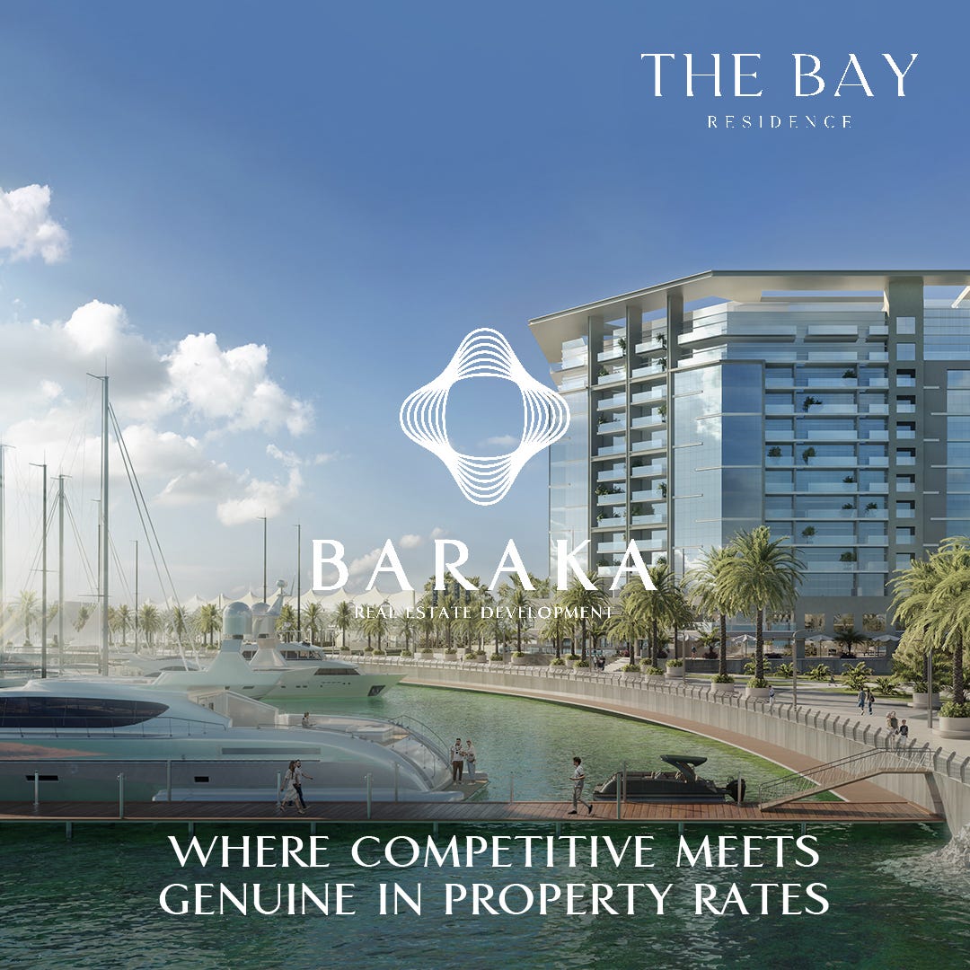 The Future of Real Estate Development in the UAE Predictions and