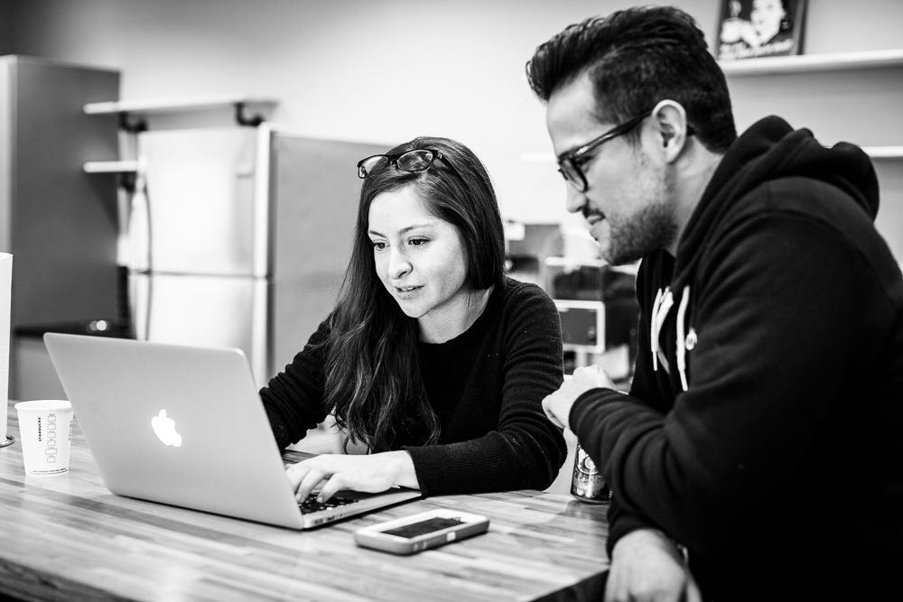 Getting Acquired (1 of 4): Engaging Corp Dev for Partnership or Acquisition
